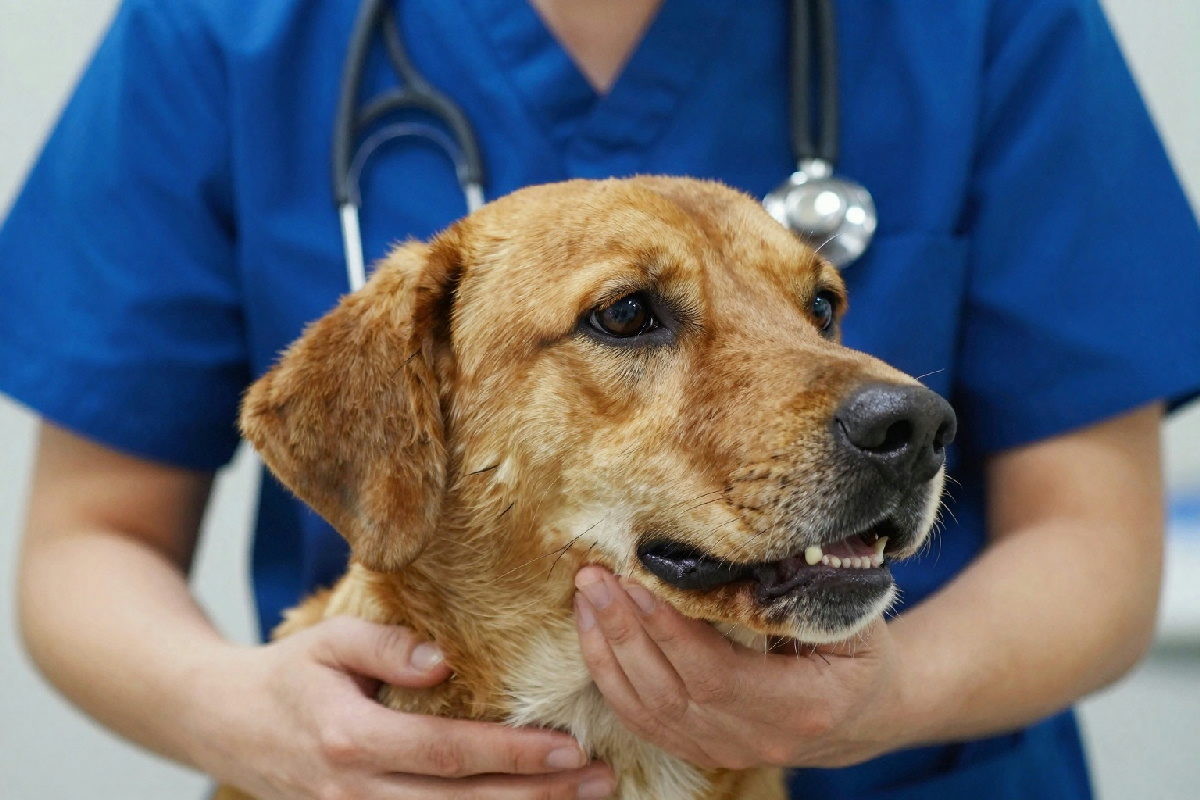 5 motivi per cui la veterinaria è fondamentale per il benessere del tuo animale domestico