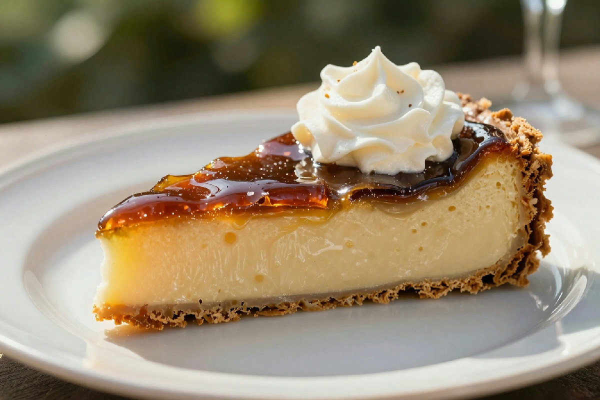 Abbinare Marsala e crema mousseline alla torta Zena: un viaggio di sapori da condividere con tè oolong