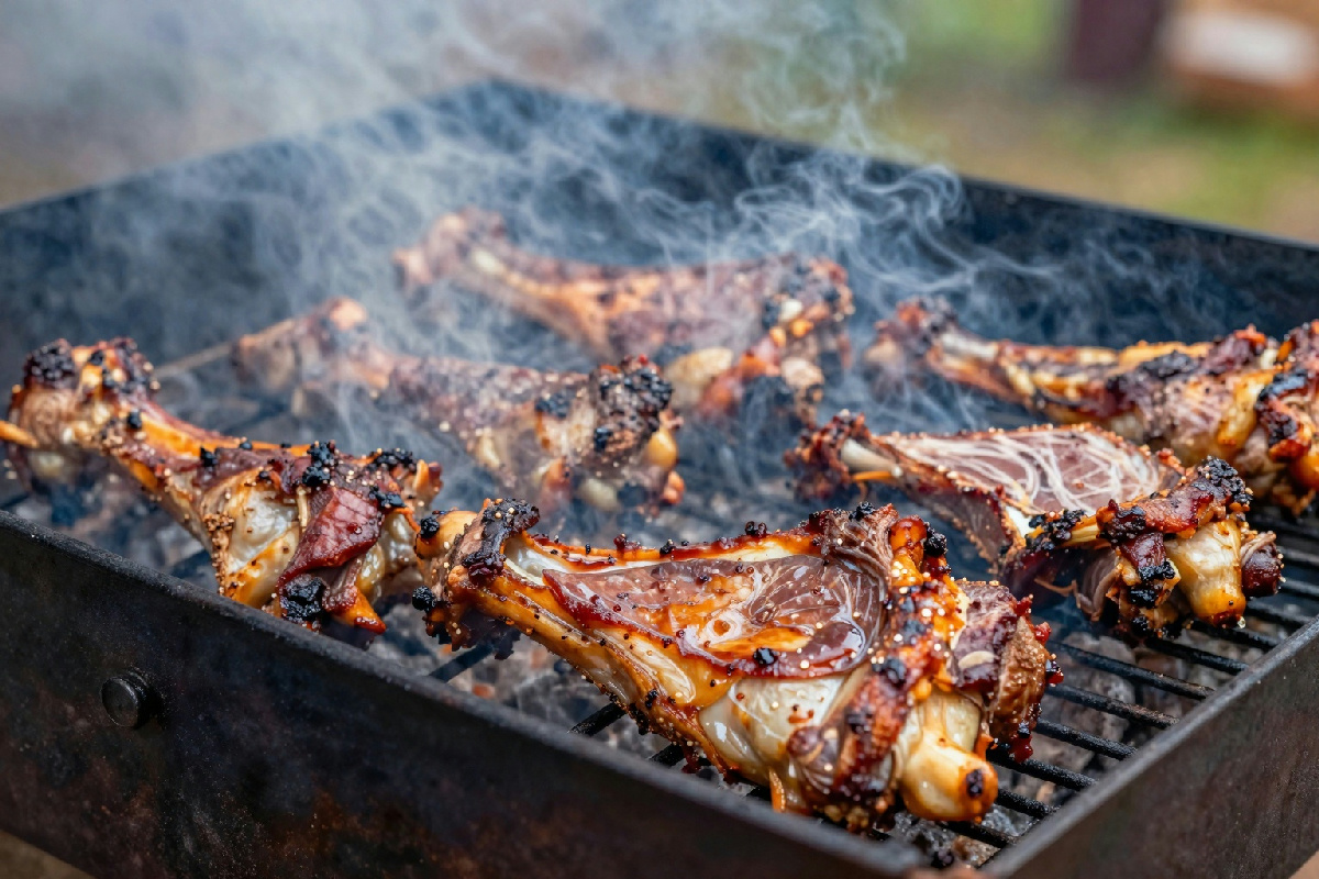 Affumicatori da cucina: guida al funzionamento e ai modelli da considerare per l'acquisto