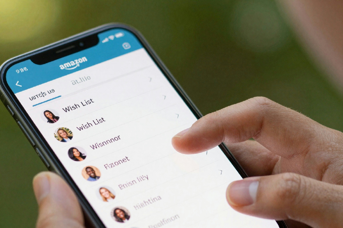 Amazon aggiorna le Liste Desideri: cosa cambierà a partire dal 25 marzo 2024