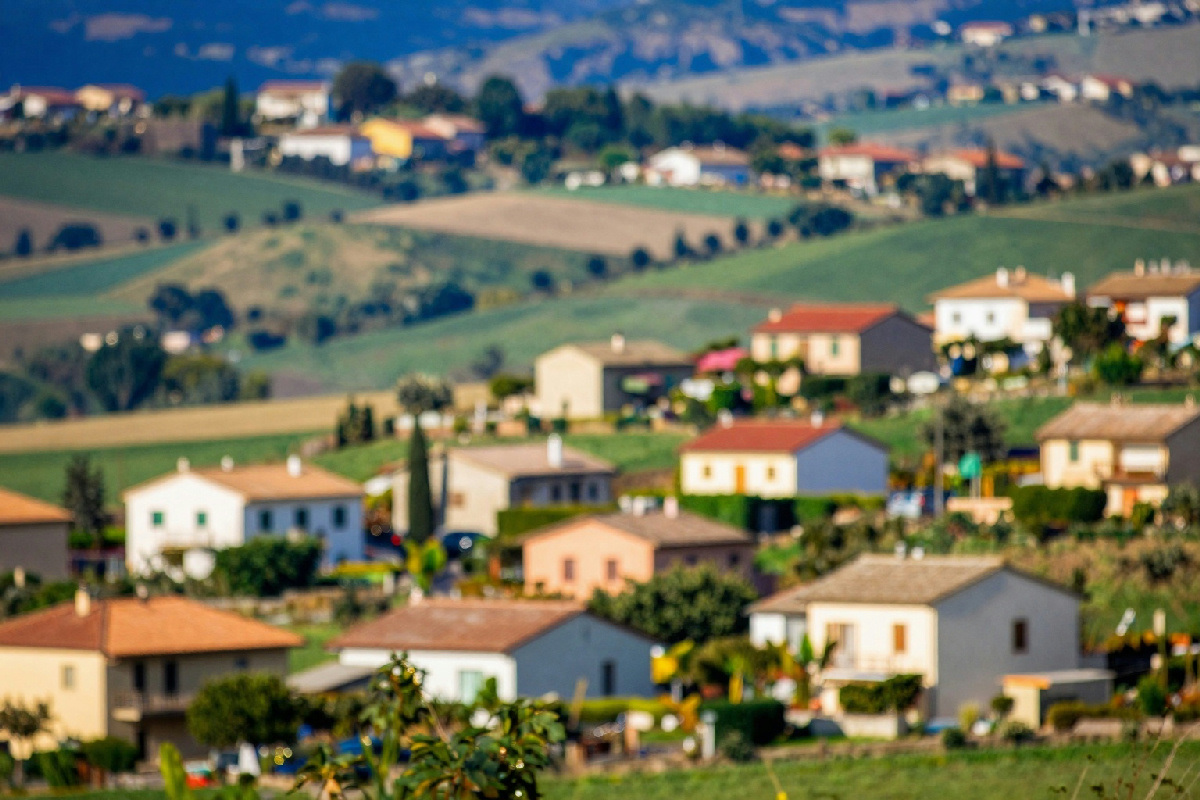 Basilicata protagonista nel rilancio immobiliare: il 2026 segna un cambio di marcia per il mercato italiano