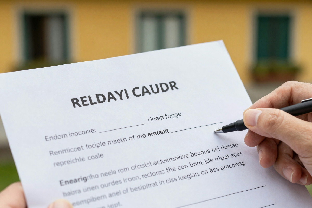 Bonus ristrutturazione: chiarimenti fondamentali per chi ha una casa in comodato d'uso