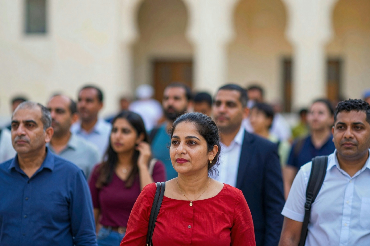 Boom turistico in Qatar: oltre 5 milioni di visitatori nel 2025, un successo da celebrare