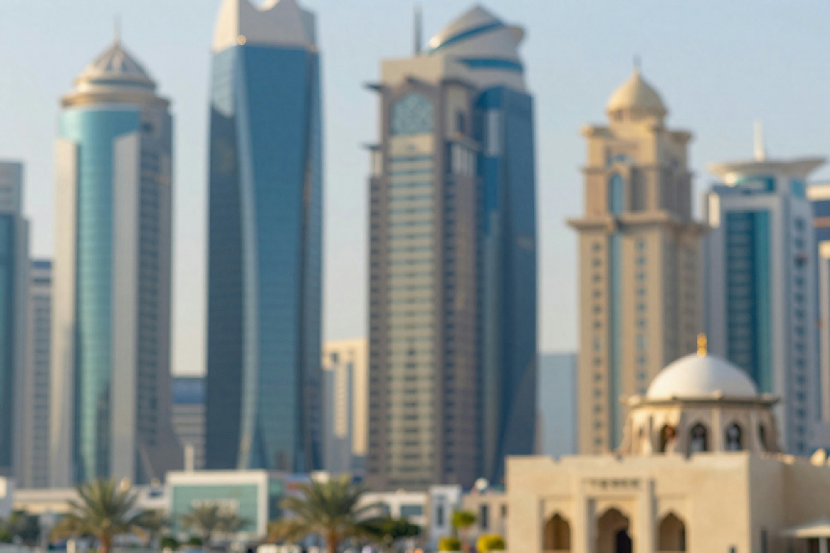 Doha 2026: perché questa città del Qatar sarà la meta imperdibile per i viaggiatori di domani
