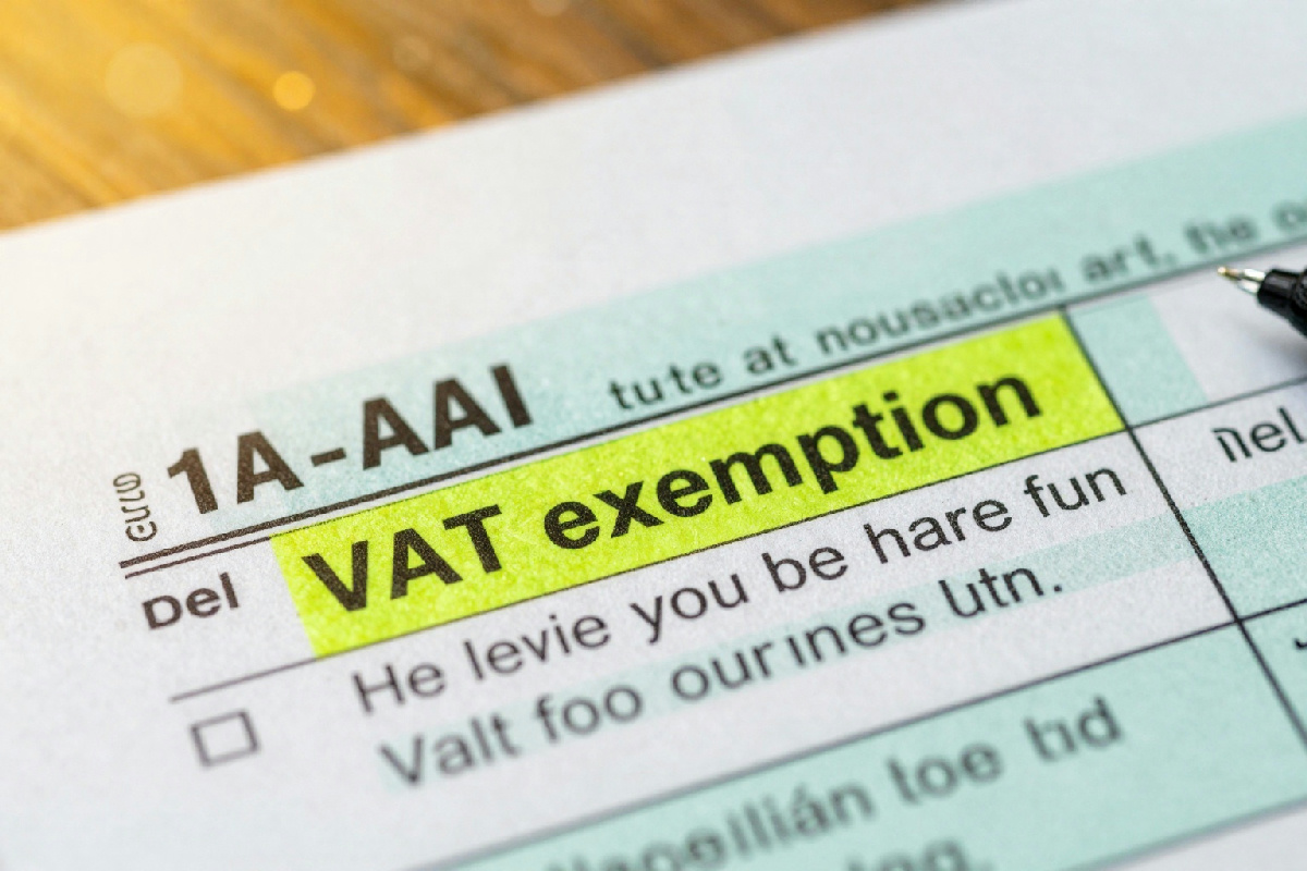 Esonerati dall'IVA nel 2026: tutto quello che devi sapere per non perdere questa opportunità