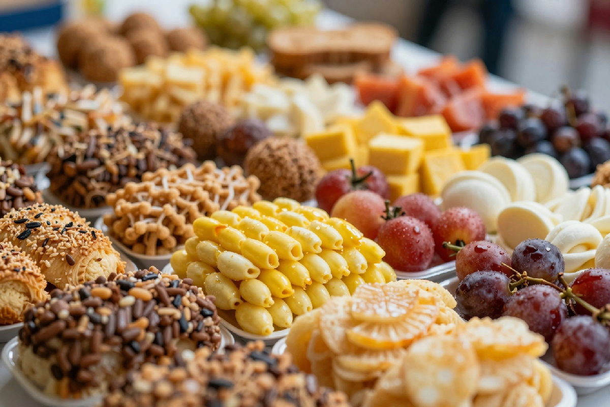 I 10 cibi ultra processati più pericolosi per la salute: scopri la classifica aggiornata