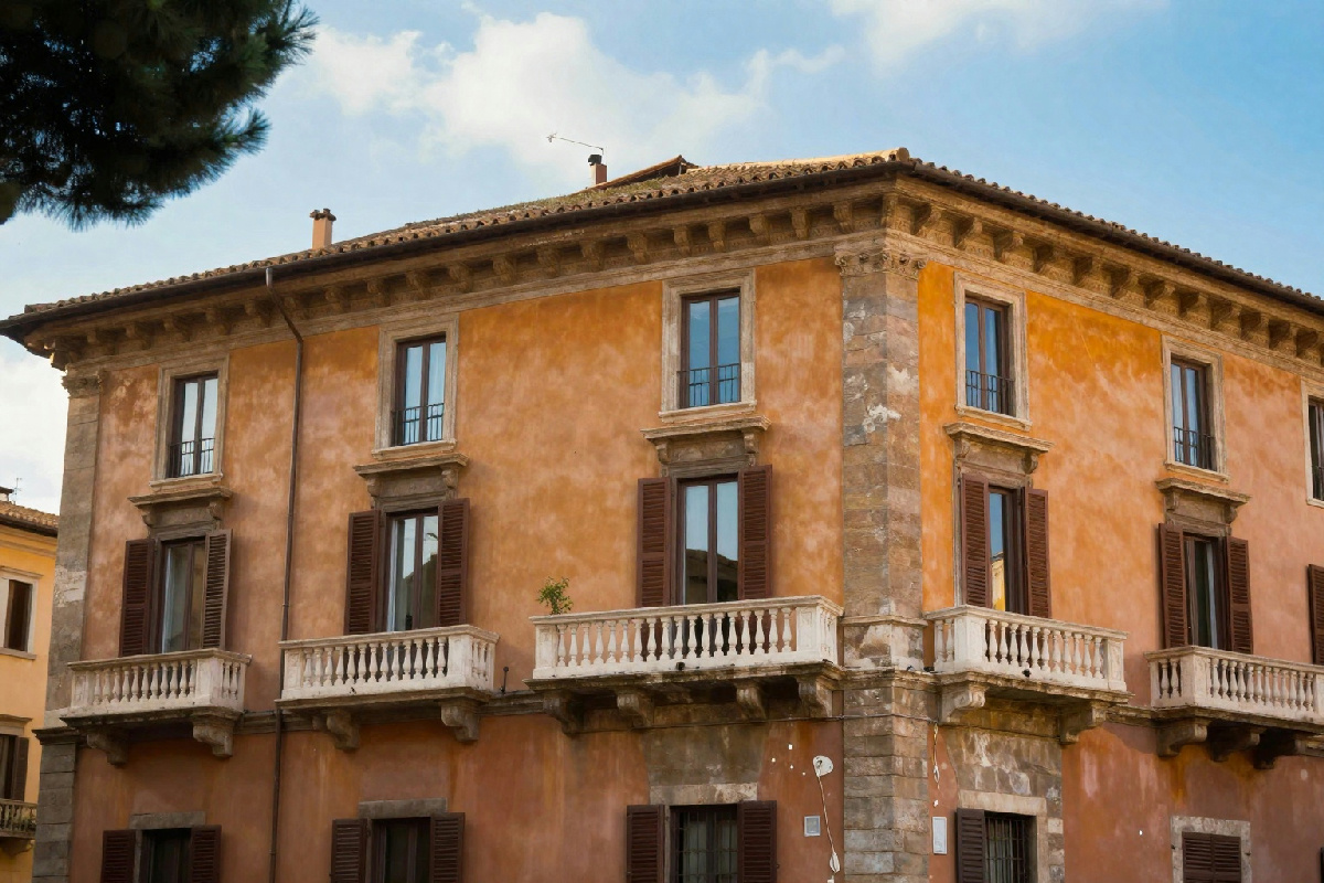 Investire nel mercato del lusso a Roma nel 2026: opportunità imperdibili per i professionisti del settore immobiliare