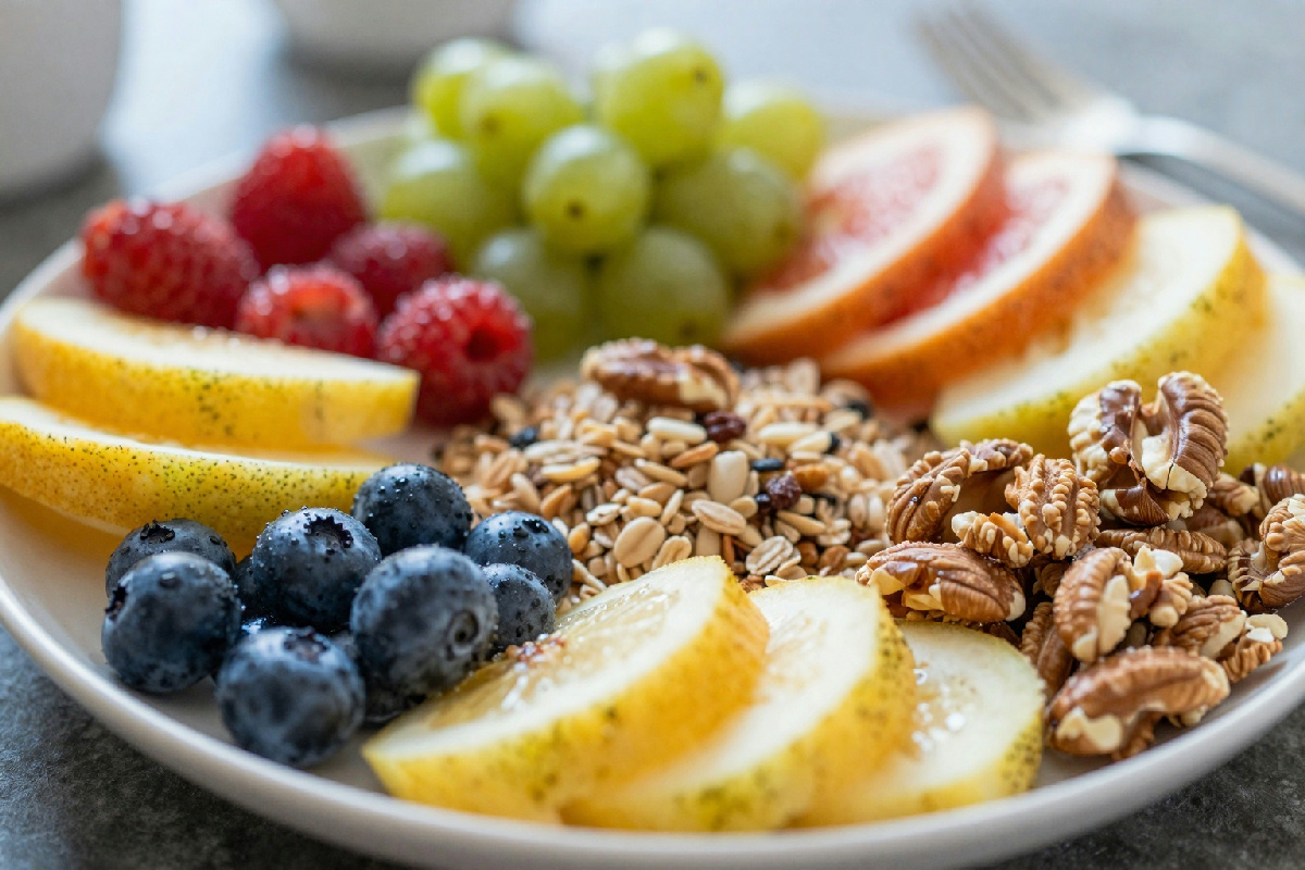 La colazione dei centenari: buone abitudini alimentari e consigli pratici della nutrizionista