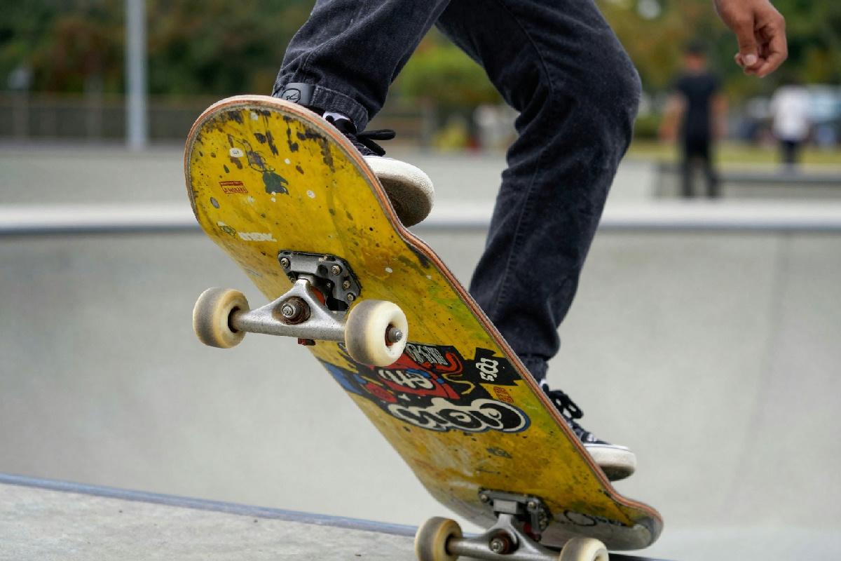 Licenziamenti nel team di Skate mentre il gioco è ancora in fase di early access