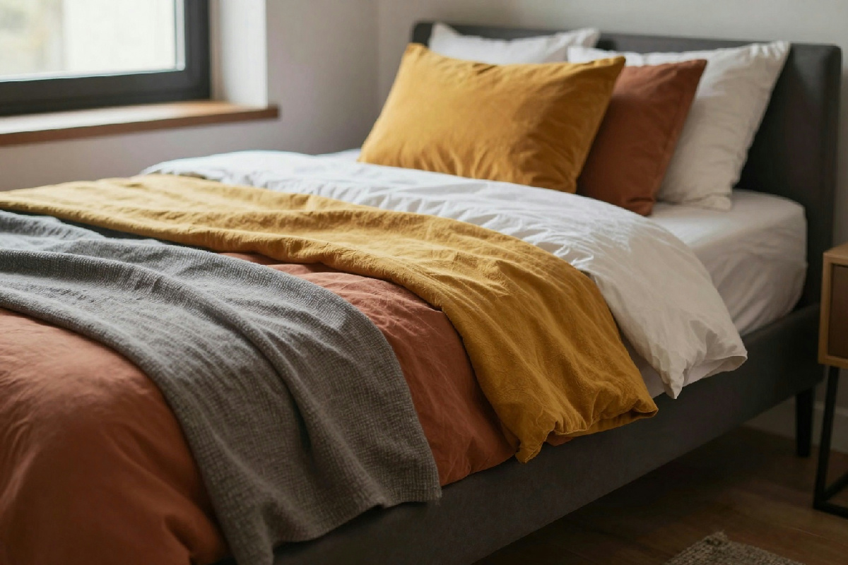 Mini appartamento a Milano: un soppalco da sogno realizzato con soli 30mila euro