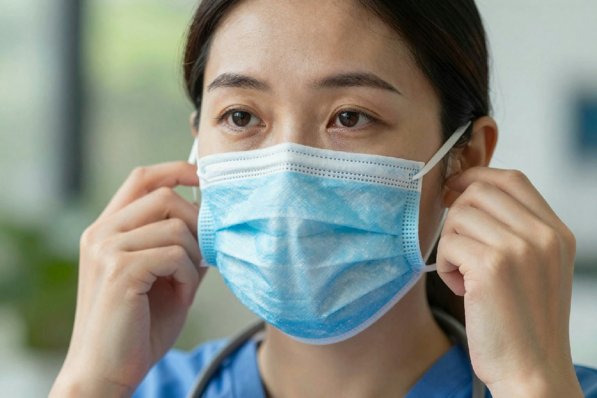 Per trasmettere il virus dell'influenza non basta essere nella stessa stanza: cosa sapere per proteggerti