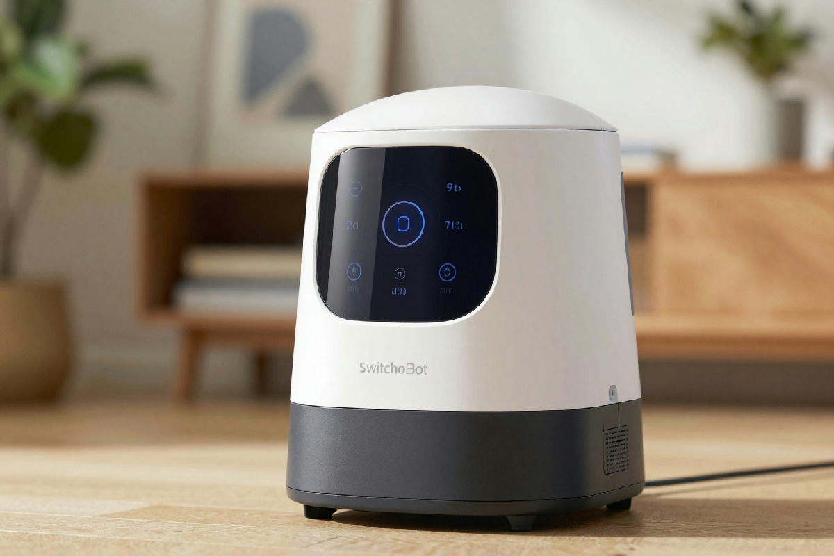 SwitchBot AI Hub: come OpenClaw sta trasformando la gestione della smart home