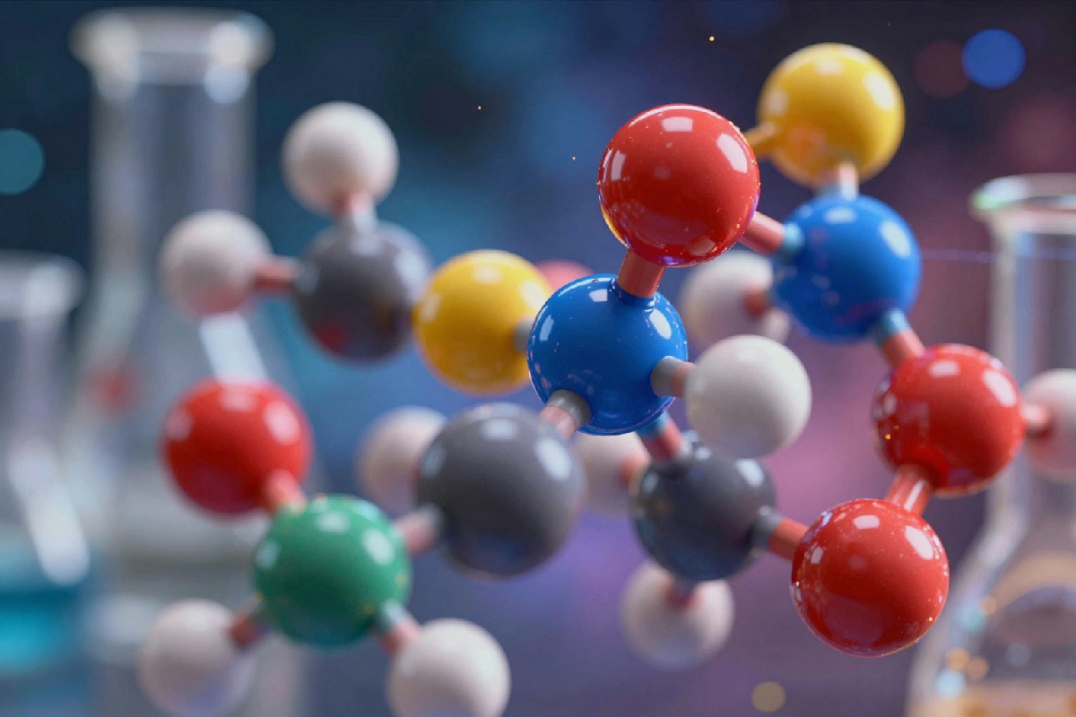 Un viaggio molecolare per esplorare il legame tra le stelle e l'origine della vita terrestre