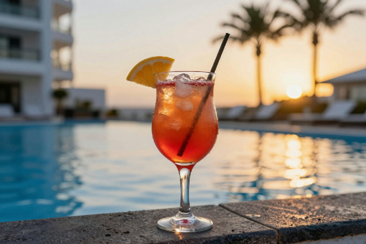 Vivere un'esperienza esclusiva a Lanzarote: all inclusive in un hotel 4 stelle da sogno