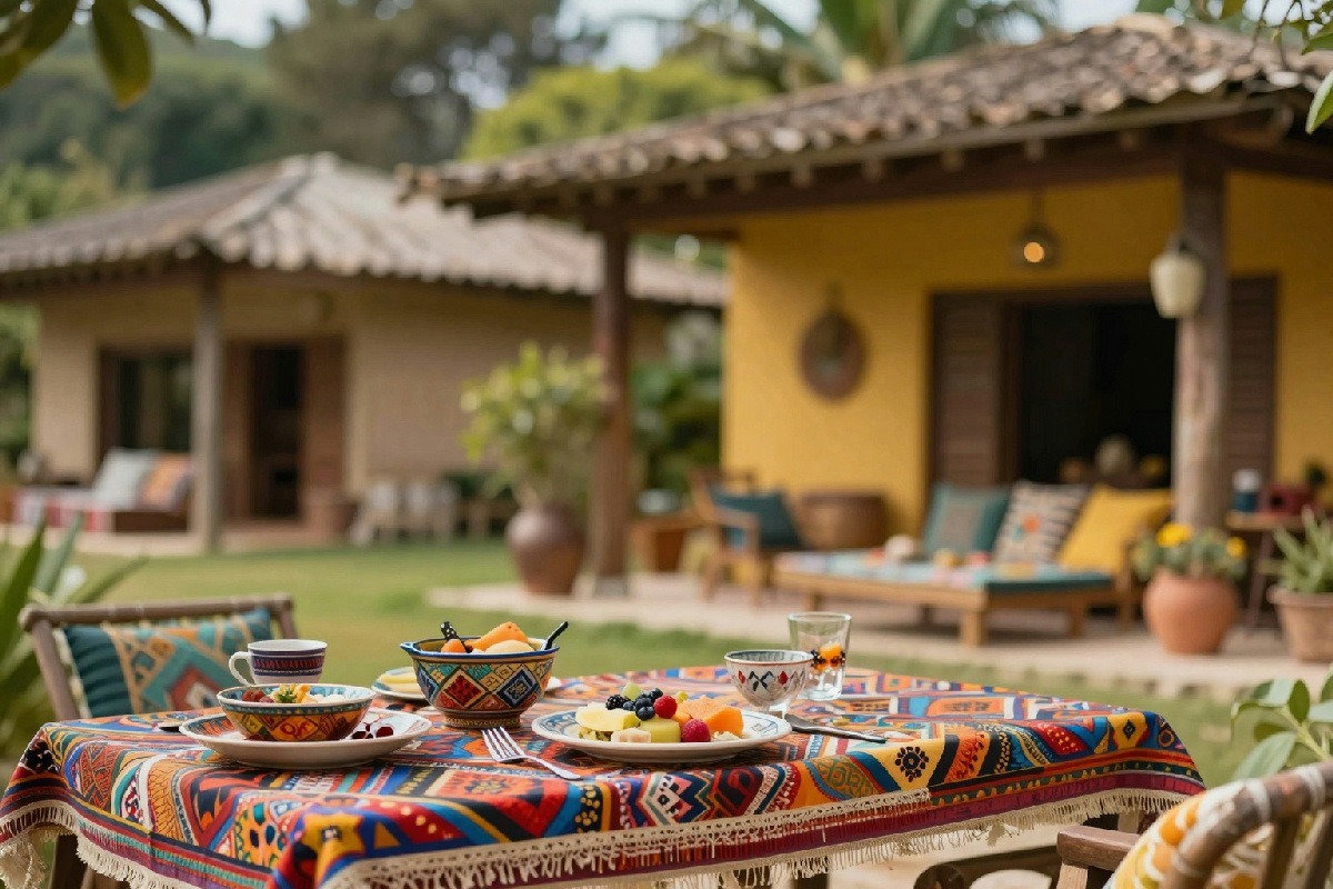 Chia Laguna: un resort che si rinnova nel rispetto dell'ambiente circostante e della tradizione locale