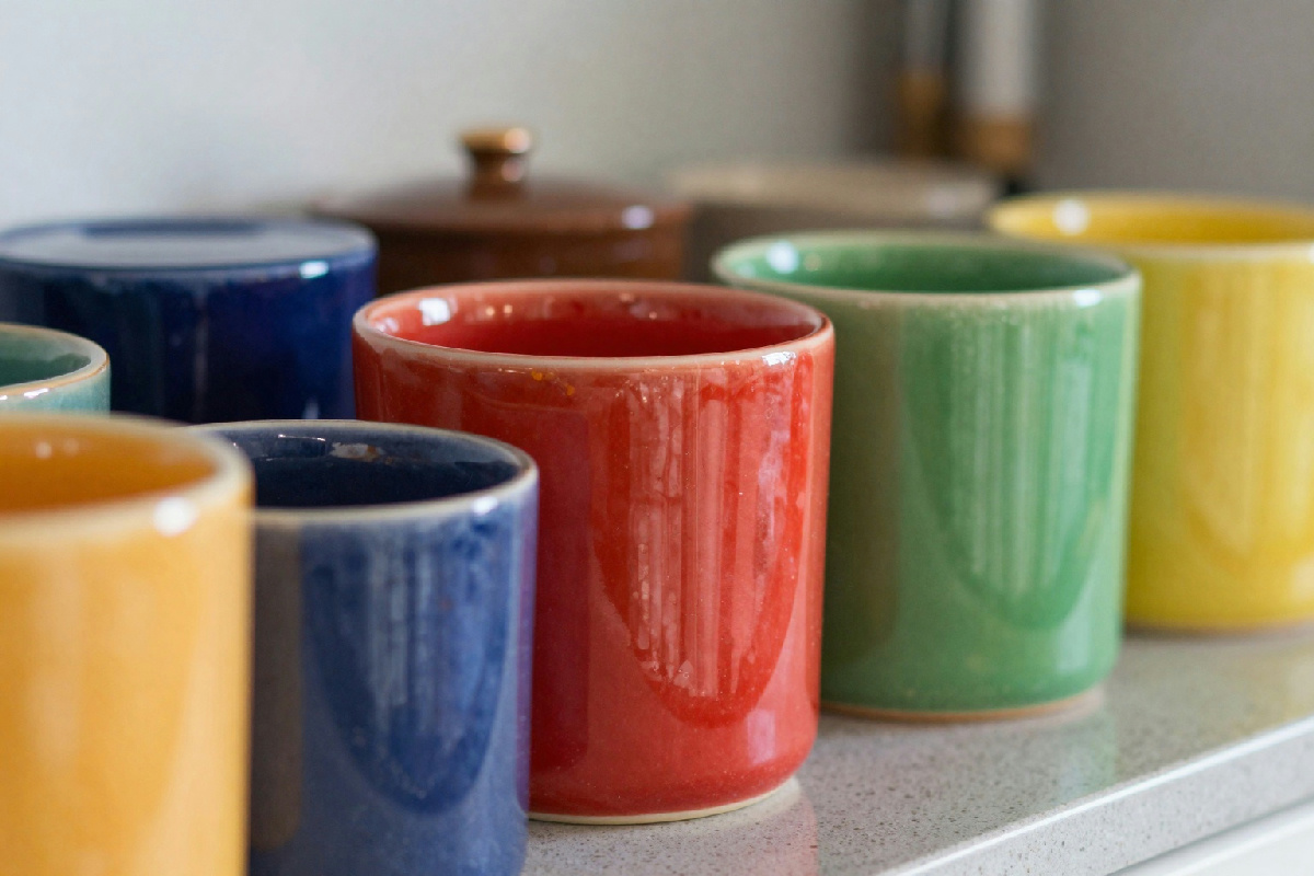 Costco propone articoli in ceramica per la conservazione che sono 