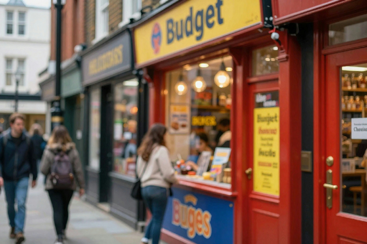 Londra low cost: idee per un soggiorno indimenticabile senza svuotare il portafoglio