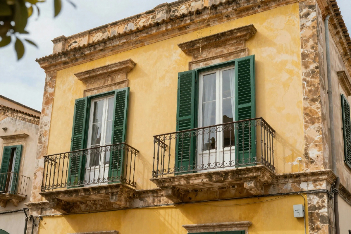 Prenotare una casa vacanza a Palermo è più semplice di quanto pensi: ecco cosa devi sapere